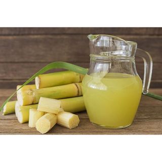 Sugarcane