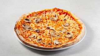 Pizza Funghi 45 cm