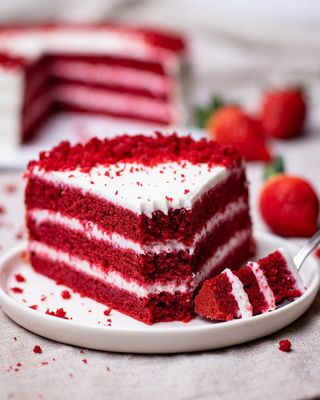 Red velvet