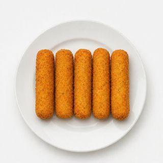 Mozzarella Sticks (8 Uds.)