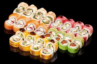 Сет Імператор (40шт/1255г)