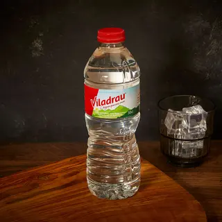 Agua Mineral (500 ml.)