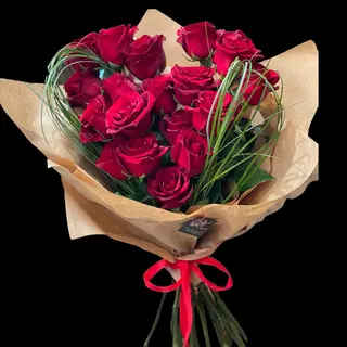 Strong Love 4