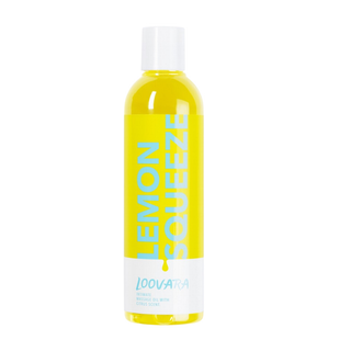 Aceite De Masaje Limón