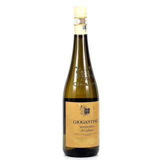 Vermentino di Sardegna DOCG