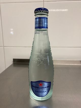 Gassosa 33 cl