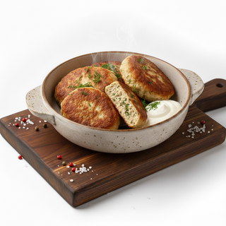 Parjoale moldovenesti