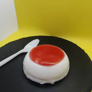 Panna Cotta Artigianale