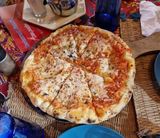 Pizza Margherita