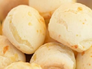 Pão de Queijo