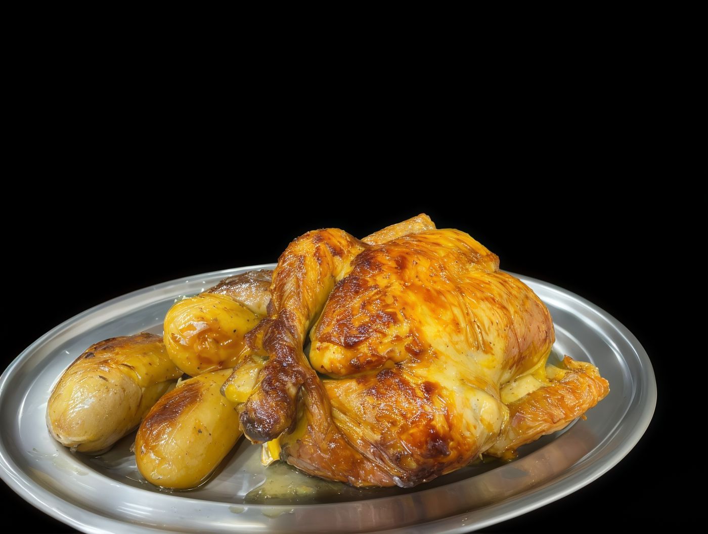 Combo Pollo