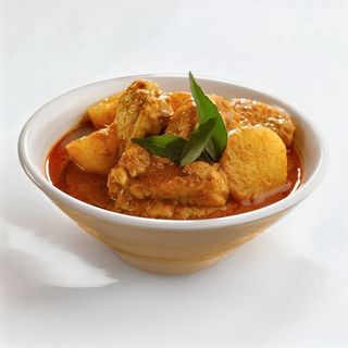 Gulai ayam