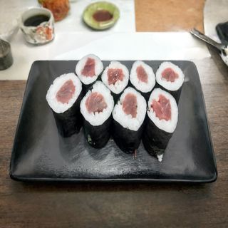 Maki Atún (8 Uds.)