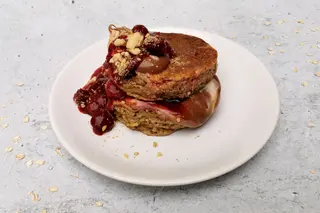Sweet cheat palačinke