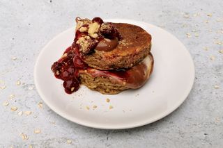 Sweet cheat palačinke