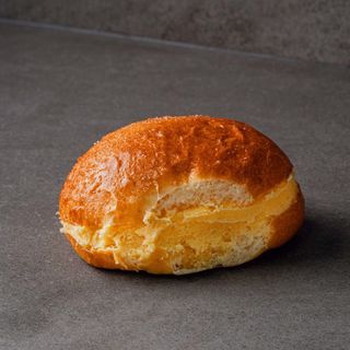 Bollo de Mantequilla