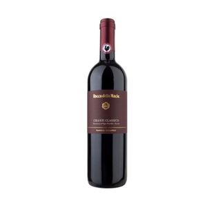 Chianti Classico Docg Rocca Delle Macie