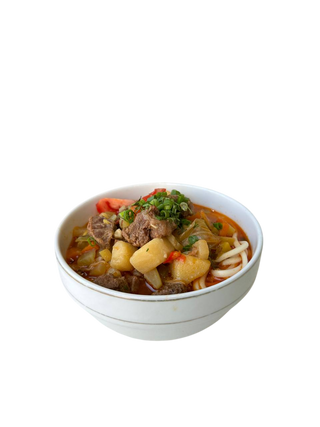 Лагман национальный (200г)