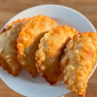 Банан/вишня