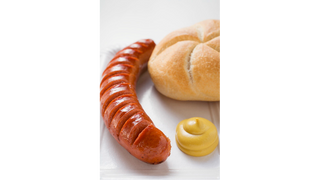 Kiełbasa Podwójna Klasyczna