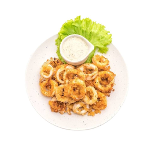 27-Calamares Con Sal Y Pimienta