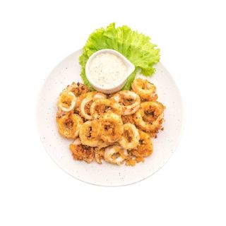 27-Calamares Con Sal Y Pimienta