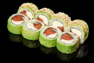 Рол Філадельфія Максі (8шт/240г)