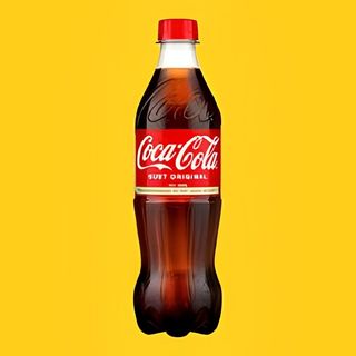 COCA COLA