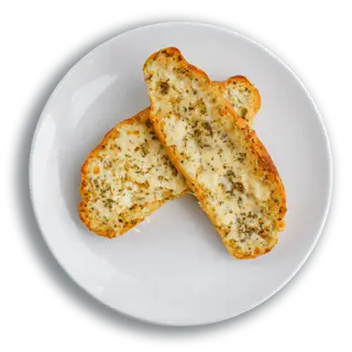Cheesy Garlic Bread