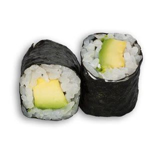 Maki Aguacate, 8 Piezas