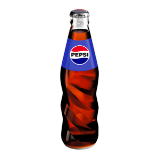 Pepsi скло (330мл)