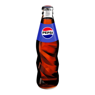 Pepsi скло (330мл)