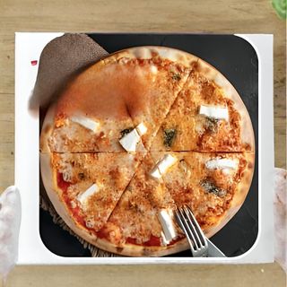 Formaggi Pizza 400gr