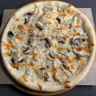 Поло Кон Формаджі (545г)