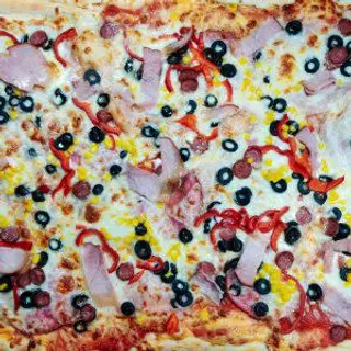 Pizza Ok Family  