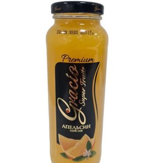 сок gracio  (0,25 л.)