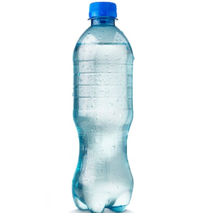 Agua Grande (1 lt.)