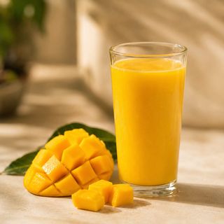 Jus De Mangue