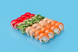 Сет Мечтать не вредно 32 шт