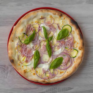 Pizza Claudia 46 (XL)