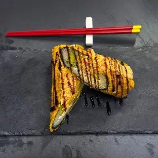 Ebi Dog