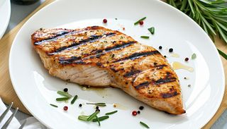 Пилешко филе