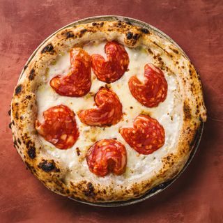 Pizza Picanti Formaggi Ø32cm