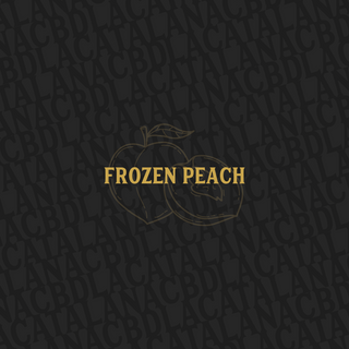 FROZEN PEACH