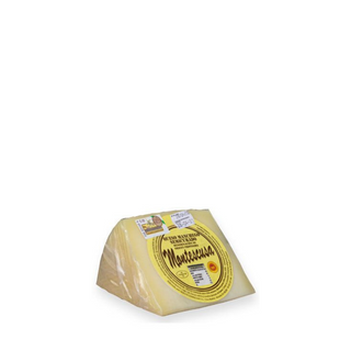 Cuña de Queso Manchego D.O.P. Montescusa Semicurado Lominchar 250gr