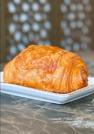 Chocolate Croissant
