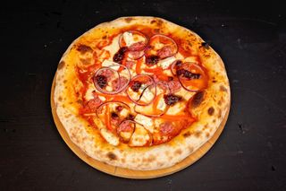 Pizza Explosion Ø 32cm