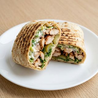 Shawarma