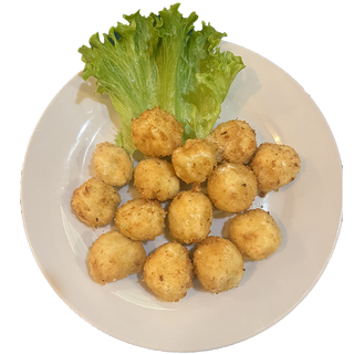 Хапки с 3 вида сирена (200г)