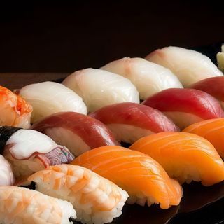 Sushi misto 15 pezzi